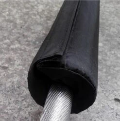 Merkloos Barbell Pad - Nekbeschermer Voor Halterstang - Squat Sponge - Barpad - Squat Stang Bar Pad - Hip Thrusts - Nekkussen - Barbell Kussen -Fitnessapparatuur Serie Winkel 1195x1200 22
