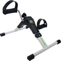 Tunturi Mini Bike - Stoelfiets - Inklapbaar - Stoel Fiets - Opvouwbare Stoelfiets