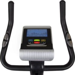 VirtuFit HTR 2.0 Ergometer Hometrainer - 24 Programma's - Belastbaar Tot 150 KG -Fitnessapparatuur Serie Winkel 1195x1200 5