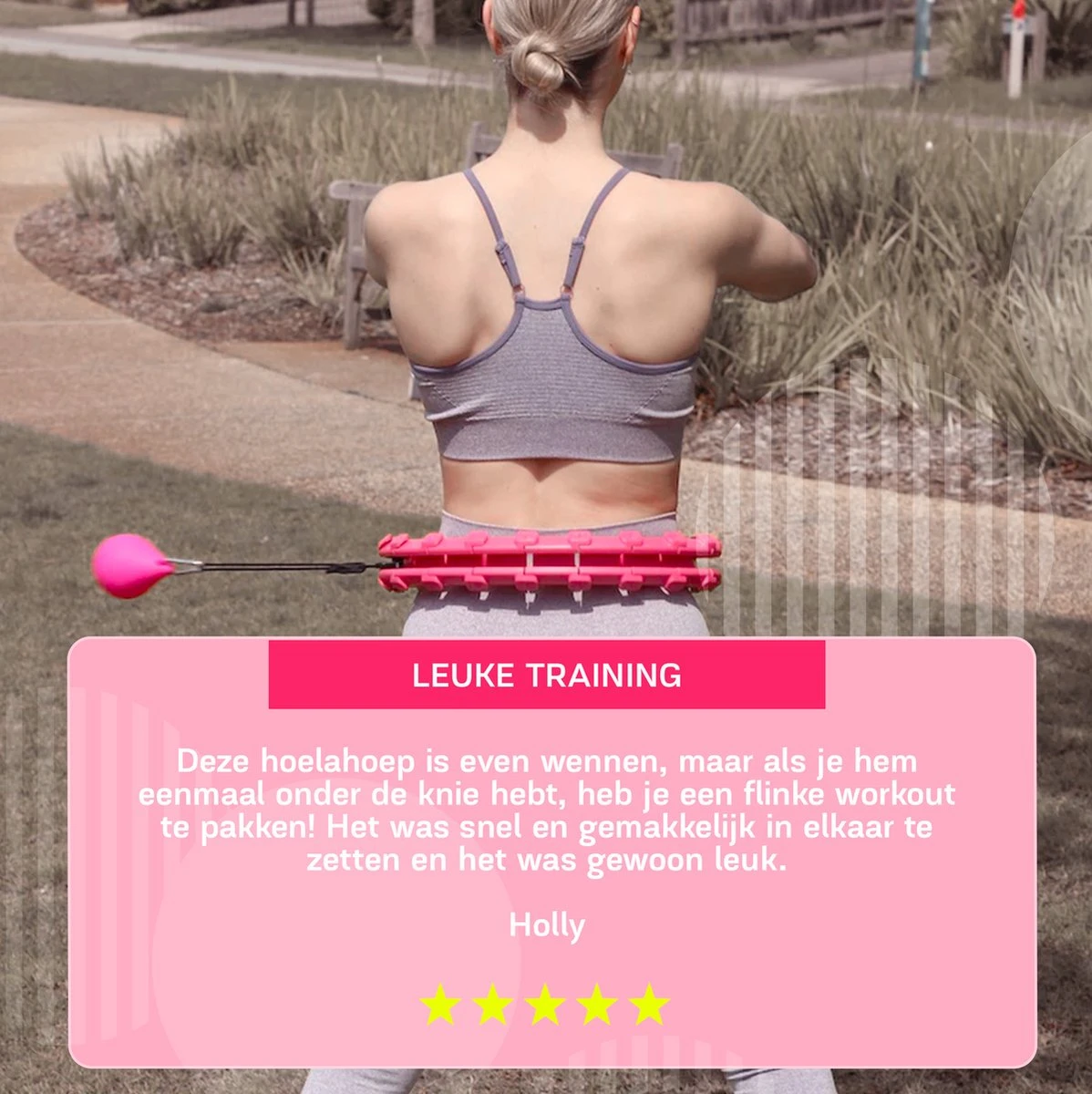 Smart Hula Hoop Fitness - Hoelahoep met Gewicht voor Volwassenen en Kinderen - Fitness Hoelahoep - Hoepel Fitness Merkloos Smart Hula Hoop Fitness - Hoelahoep Met Gewicht Voor Volwassenen En Kinderen - Fitness Hoelahoep - Hoepel Fitness -Fitnessapparatuur Serie Winkel 1198x1200 15