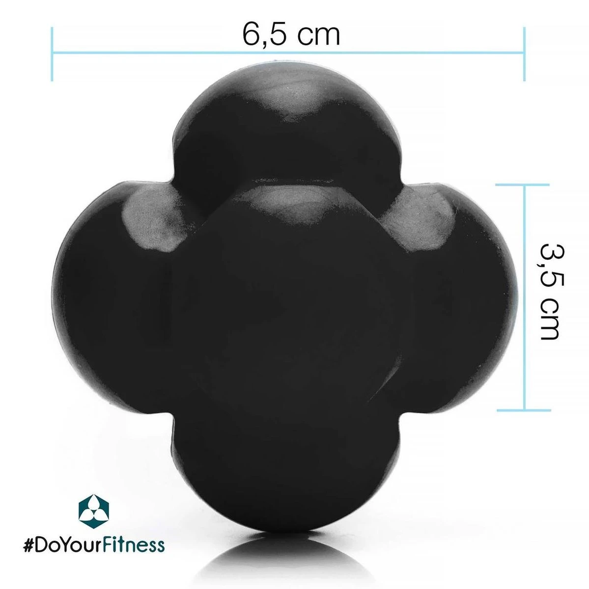 #DoYourFitness - Reactie-bal - »HandsUp« - Reflexbal / Speedbal voor sport, vrije tijd en therapie - 6,5 x 3,5cm - zwart #DoYourFitness - Reactie-bal - »HandsUp« - Reflexbal / Speedbal Voor Sport, Vrije Tijd En Therapie - 6,5 X 3,5cm - Zwart -Fitnessapparatuur Serie Winkel 1199x1200 7