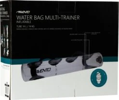 Avento Water Bag Multi-trainer Opblaasbaar - Tube 14 L /14 Kg 6 Avento Water Bag Multi-trainer Opblaasbaar - Tube 14 L /14 Kg -Fitnessapparatuur Serie Winkel 1200x1004 5
