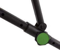 Tunturi UB20 Utility Fitnessbank - Halterbank - Trainingsbank - Buikspierbank - Verstelbaar - Incl. Gratis Tunturi Training App -Fitnessapparatuur Serie Winkel 1200x1009 2