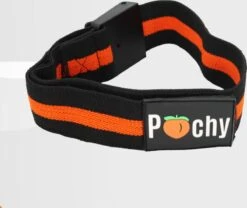 PEACHY® Occlusions Bands - BFR Bands - Leg Bands - Resistance Bands - Fitness Banden - Weerstandsbanden - Booty Bands - Elastiek Banden - Thuis Sporten - Full Body Workout - Sportbanden - Weerstandsband - Set Van 2 Stuks - Voor Benen En Armen - 80 Cm -Fitnessapparatuur Serie Winkel 1200x1011 3