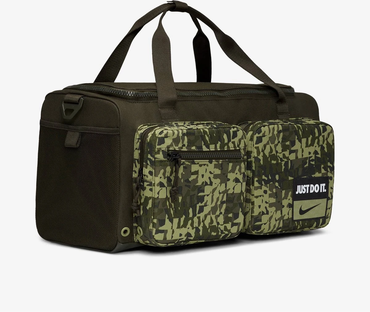 Nike SporttasVolwassenen Nike SporttasVolwassenen -Fitnessapparatuur Serie Winkel 1200x1011 4