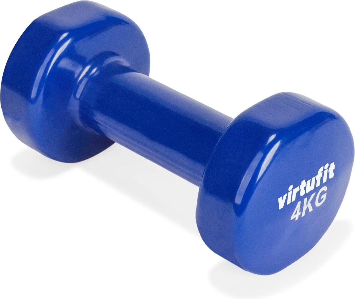 Dumbbellset - VirtuFit dumbbells - Vinyl - Met koffer - 6 kg totaal Dumbbellset - VirtuFit Dumbbells - Vinyl - Met Koffer - 6 Kg Totaal -Fitnessapparatuur Serie Winkel 1200x1012 4