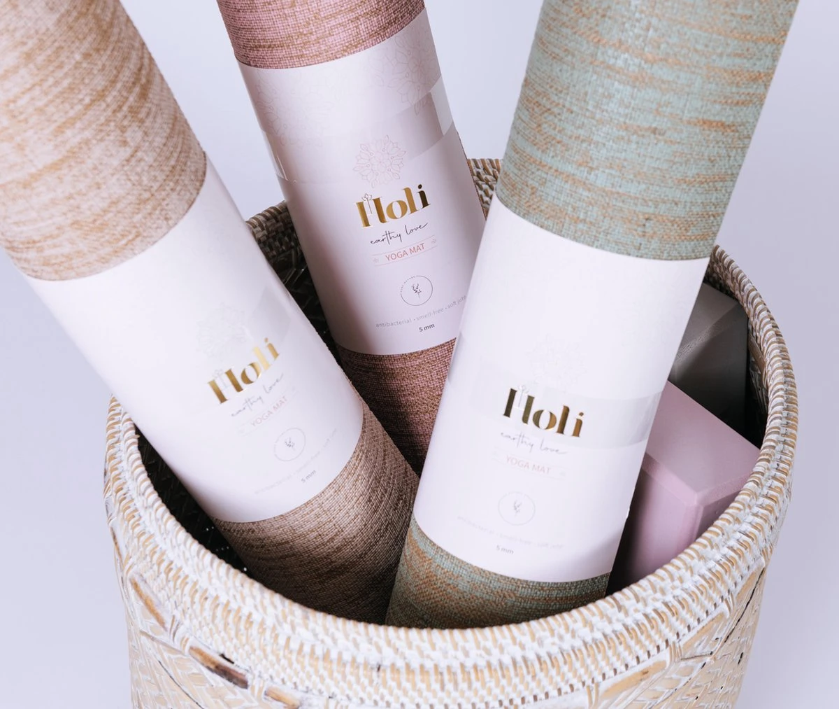 HOLI | Yogamat | Groen | Premium Organic | Jute | 5 MM | 183 cm x 61 cm | Non-slip | Anti-Bacterie | Extra Lang | Fitnessmat | Sportmat | Pilates Mat HOLI | Yogamat | Groen | Premium Organic | Jute | 5 MM | 183 Cm X 61 Cm | Non-slip | Anti-Bacterie | Extra Lang | Fitnessmat | Sportmat | Pilates Mat -Fitnessapparatuur Serie Winkel 1200x1013 1