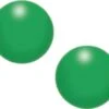 2 Stuks Stressbal Om Hand, Pols Of Onderarm Te Versterken - Groen -Fitnessapparatuur Serie Winkel 1200x1014 2