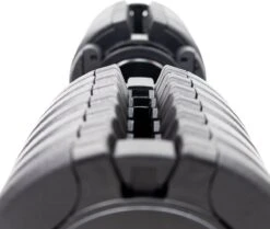 N Mass Verstelbare Dumbells Set - 34 Kg Gewichten - Hoogwaardige Fitness Dumbbells - Pro-Flex Dumbbell Set 8 N Mass Verstelbare Dumbells Set - 34 Kg Gewichten - Hoogwaardige Fitness Dumbbells - Pro-Flex Dumbbell Set -Fitnessapparatuur Serie Winkel 1200x1015 2