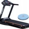 Loopband Fitness - Inklapbaar - Met Hartslag Functie & Twister - Met 15% Hellingshoek -Fitnessapparatuur Serie Winkel 1200x1016