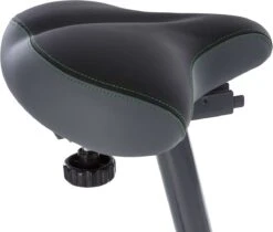 Tunturi Cardio Fit E30 Hometrainer - Fitnessfiets Met Ergometer - 12 Trainingsprogramma's - Verstelbaar - Ergonomisch -Fitnessapparatuur Serie Winkel 1200x1019