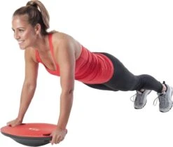 Pure2Improve Balansbord P2I230010 Balanceboard-Unisex-Maat-- -Fitnessapparatuur Serie Winkel 1200x1020 1