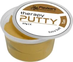 Sensory Tactile Theraputty Therapy Putty Multi Pack 5 Kleuren / 5 Sterktes - Handtrainer - Oefenklei - Kneedpasta -Fitnessapparatuur Serie Winkel 1200x1022 3