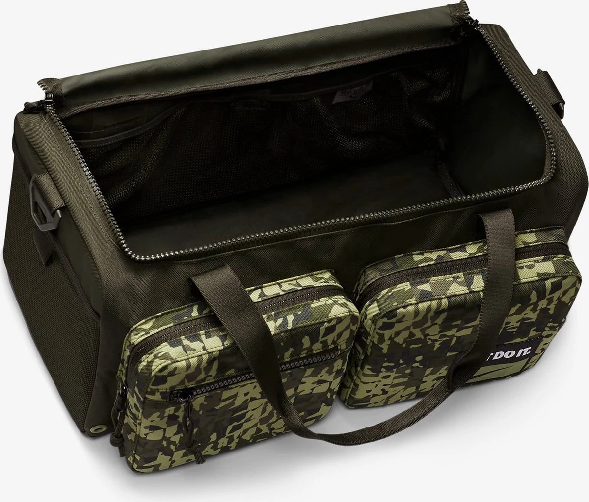 Nike SporttasVolwassenen Nike SporttasVolwassenen -Fitnessapparatuur Serie Winkel 1200x1024 1