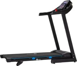 RS Sports Loopband Run 10 - Inklapbaar - Hardloopband - Loopbanden -Fitnessapparatuur Serie Winkel 1200x1027 1