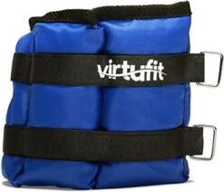 Enkelgewichten En Polsgewichten - VirtuFit Verstelbare Gewichten - 2 X 1 Kg - Nylon 5 Enkelgewichten En Polsgewichten - VirtuFit Verstelbare Gewichten - 2 X 1 Kg - Nylon -Fitnessapparatuur Serie Winkel 1200x1028 2