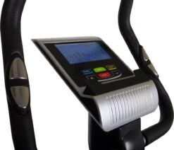 VirtuFit HTR 2.0 Ergometer Hometrainer - 24 Programma's - Belastbaar Tot 150 KG -Fitnessapparatuur Serie Winkel 1200x1030 1