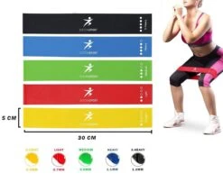 Siston Sport - 5 Weerstandsbanden Set + GRATIS E-Book (pdf) + Handleiding + GRATIS Draagtas, Fitness Elastieken Fitnessbanden Loop Resistance Banden Gymnastiekband Trainingsbanden , Weerstandband,exercise Bands, Fitnessmaterialen + Garantie 5 Siston Sport - 5 Weerstandsbanden Set + GRATIS E-Book (pdf) + Handleiding + GRATIS Draagtas, Fitness Elastieken Fitnessbanden Loop Resistance Banden Gymnastiekband Trainingsbanden , Weerstandband,exercise Bands, Fitnessmaterialen + Garantie -Fitnessapparatuur Serie Winkel 1200x1033