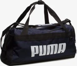 PUMA Challenger Duffel Bag S Tas Unisex - Peacoat -Fitnessapparatuur Serie Winkel 1200x1033 3
