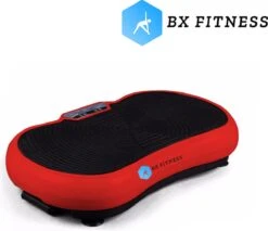 BX Fitness® - Ultra Slim Body Shaper - Fitness Trilplaat - Trainingsapparatuur Voor Uithoudingstraining - Power Plate - Full Body Workout - Sport Trilplaat Roze - Bevat Duidelijke Handleiding - NU Met Handige Voedingsgids! - Incl Stretch Bands -Fitnessapparatuur Serie Winkel 1200x1034 2