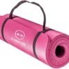 Fitnessmat Inclusief Draagtas En Extra Draagriem - 183 Cm X 61 Cm X 1.5 Cm - Roze 2 Fitnessmat Inclusief Draagtas En Extra Draagriem - 183 Cm X 61 Cm X 1.5 Cm - Roze -Fitnessapparatuur Serie Winkel 1200x1035 1