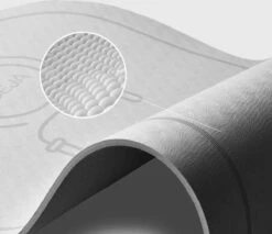 Jobber Sports Springtouwmat - JumpRope Mat - Springtouw Yoga Mat -Fitnessapparatuur Serie Winkel 1200x1036 1