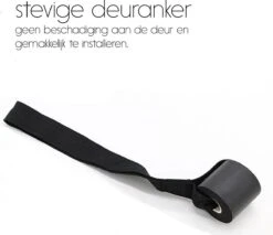 Eldur® Weerstandsbanden Set - 11-delige Set - Resistance Bands - Fitness Elastiek Set -Fitnessapparatuur Serie Winkel 1200x1037 1