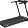 Infinity Edge Loopband 1,1 KW Bluetooth Led Touch Screen Zwart -Fitnessapparatuur Serie Winkel 1200x1039 1