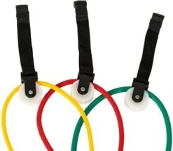 Fitness Tube - Medium | Rood | Schoudertrainer | Schouder Katrol -Fitnessapparatuur Serie Winkel 1200x1044 3