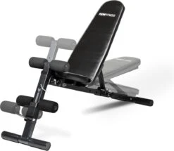 Flow Fitness - Multi Trainingsbank / Fitnessbank SMB50 - Verstelbare Halterbank 7 Flow Fitness - Multi Trainingsbank / Fitnessbank SMB50 - Verstelbare Halterbank -Fitnessapparatuur Serie Winkel 1200x1044 5