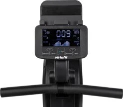 VirtuFit Elite Air Magnetic Roeitrainer - Roeimachine - Inklapbaar - Roeier - LCD Display - 16 Standen 15 VirtuFit Elite Air Magnetic Roeitrainer - Roeimachine - Inklapbaar - Roeier - LCD Display - 16 Standen -Fitnessapparatuur Serie Winkel 1200x1045 1
