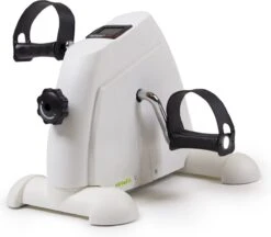 Stoelfiets - VirtuFit V4 Bureaufiets - Met Computer - Instelbare Weerstand - Hometrainer -Fitnessapparatuur Serie Winkel 1200x1047