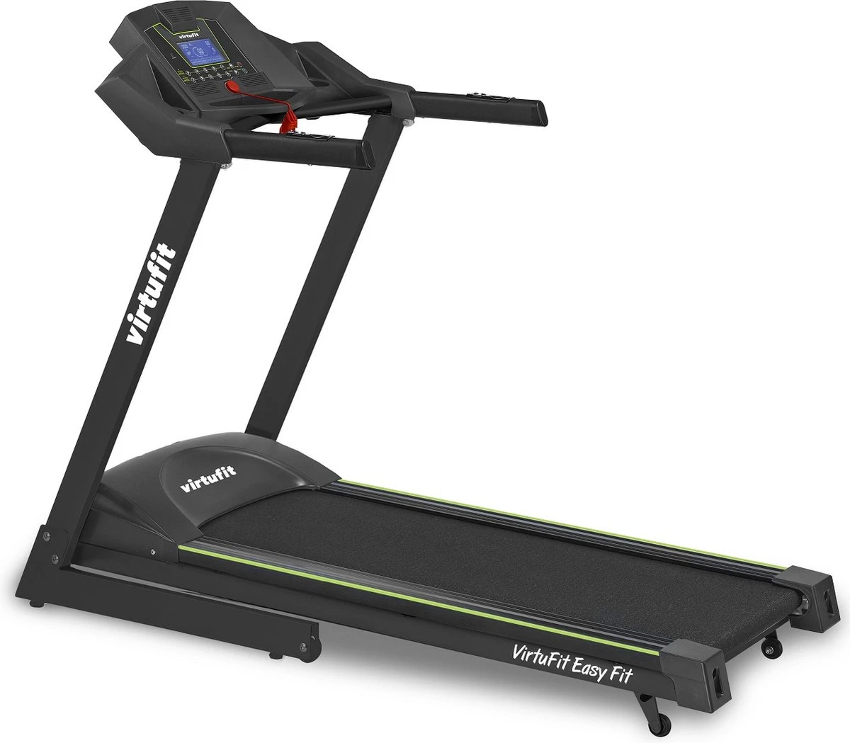 VirtuFit Easy Fit Loopband - LCD display met blue backlight verlichting - 36 programma's VirtuFit Easy Fit Loopband - LCD Display Met Blue Backlight Verlichting - 36 Programma's -Fitnessapparatuur Serie Winkel 1200x1049 1