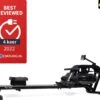 Roeitrainer - VirtuFit Pro Water Resistance Row 1000 Roeimachine - Hartslagfunctie - Inklapbaar -Fitnessapparatuur Serie Winkel 1200x1049 2