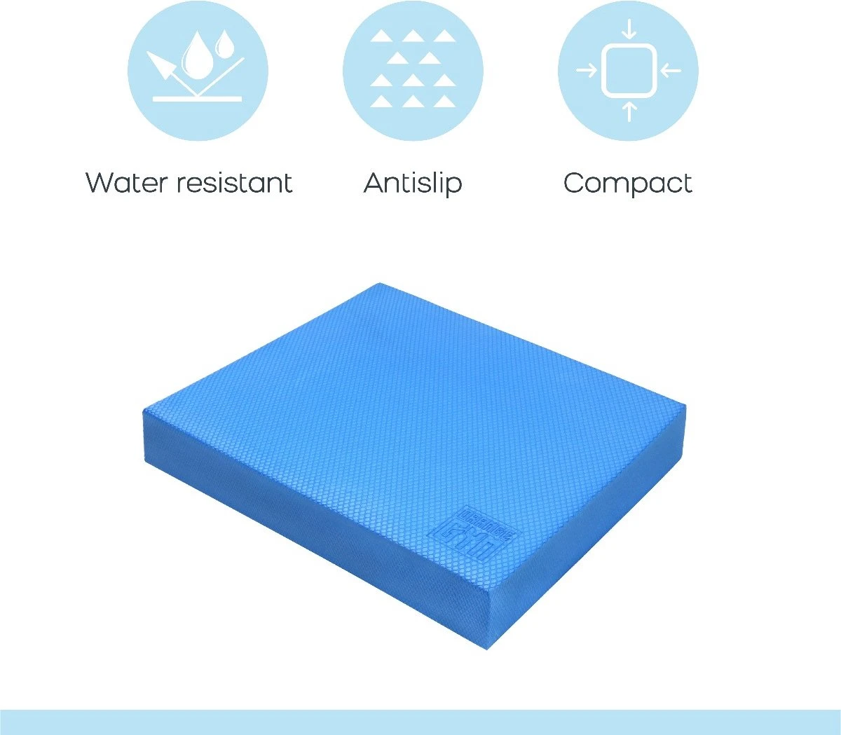 Orange Gym, Balance Pad - 38x32.5x6 cm – Antraciet – Balanspad – Balanstrainer – Balanskussen – Yoga en Pilates Orange Gym, Balance Pad - 38x32.5x6 Cm – Antraciet – Balanspad – Balanstrainer – Balanskussen – Yoga En Pilates -Fitnessapparatuur Serie Winkel 1200x1049 6