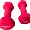 Db SKILLS 1KG Dumbbell Set Van 2 Stuks - Gewichten - Fitness - Sport -Fitnessapparatuur Serie Winkel 1200x1049 7