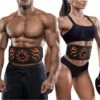 Merkloos Premium Buiktrainer - Abs - Ab Trainer - Buikspieren Fitness Gym - Voor Man En Vrouw Buikspiertrainer -Fitnessapparatuur Serie Winkel 1200x1054