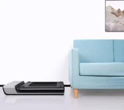 Gymstick Walking Treadmill - Opvouwbare Walkingpad - Loopband - 2 Trainingsniveaus - Inklapbaar -Fitnessapparatuur Serie Winkel 1200x1058 1