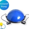 Luxari - Balanstrainer Pro - Balansbal - Inclusief Pomp En Weerstandsbanden - Ø 60 Cm - Balance Board - Yoga Balance Ball - Yoga Bal - Balans Bal - Balansbord 1 Luxari - Balanstrainer Pro - Balansbal - Inclusief Pomp En Weerstandsbanden - Ø 60 Cm - Balance Board - Yoga Balance Ball - Yoga Bal - Balans Bal - Balansbord -Fitnessapparatuur Serie Winkel 1200x1058 3