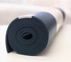 Extra Dikke Yogamat | Donkerblauw | Sticky - 6 Mm | Love Generation -Fitnessapparatuur Serie Winkel 1200x1059