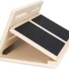 Incline Board - Stretch Board Hout - Antislip En Volledig Inklapbaar - 4 Standen 1 Incline Board - Stretch Board Hout - Antislip En Volledig Inklapbaar - 4 Standen -Fitnessapparatuur Serie Winkel 1200x1060 1
