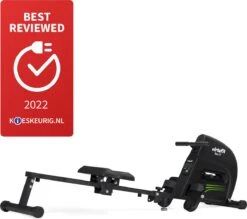Roeitrainer - VirtuFit Row 1.0 - Roeimachine - Roeiapparaat - Inklapbaar - 4 Trainingsniveaus 5 Roeitrainer - VirtuFit Row 1.0 - Roeimachine - Roeiapparaat - Inklapbaar - 4 Trainingsniveaus -Fitnessapparatuur Serie Winkel 1200x1064 2
