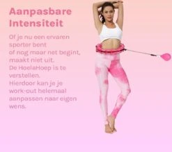 Fitness Hoelahoep - Hoelahoep - Hula Hoop - Hoelahoep Fitness - Hula Hoop Fitness - Blauw 9 Fitness Hoelahoep - Hoelahoep - Hula Hoop - Hoelahoep Fitness - Hula Hoop Fitness - Blauw -Fitnessapparatuur Serie Winkel 1200x1066 1