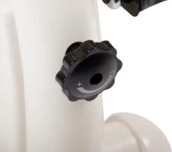 Stoelfiets - VirtuFit V4 Bureaufiets - Met Computer - Instelbare Weerstand - Hometrainer -Fitnessapparatuur Serie Winkel 1200x1066