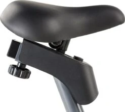 Tunturi Cardio Fit B40 Hometrainer - Fitnessfiets Met Lage Instap - 8 Weerstandsniveaus - Voorzien Van Tablethouder En Transportwielen -Fitnessapparatuur Serie Winkel 1200x1067 1