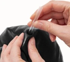 Mini Pilates Bal - »Balle« - Gymnastiekbal: Effectieve Training Voor Spierspijn - 23cm - Zwart 4 Mini Pilates Bal - »Balle« - Gymnastiekbal: Effectieve Training Voor Spierspijn - 23cm - Zwart -Fitnessapparatuur Serie Winkel 1200x1069 3