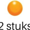 2 Stuks Stressbal Om Hand, Pols Of Onderarm Te Versterken - Oranje/Rood -Fitnessapparatuur Serie Winkel 1200x1069 5
