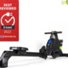 VirtuFit Ergometer Roeitrainer - Hartslagfunctie - Inklapbaar - Zwart -Fitnessapparatuur Serie Winkel 1200x1075 1