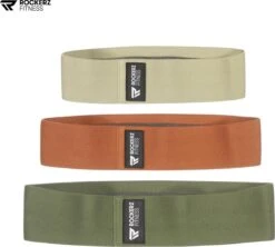 Weerstandsbanden - Booty Band - Resistance Band - Fitness Elastiek Army - 3 Stuks Met Opbergzakje Van Rockerz Fitness® 7 Weerstandsbanden - Booty Band - Resistance Band - Fitness Elastiek Army - 3 Stuks Met Opbergzakje Van Rockerz Fitness® -Fitnessapparatuur Serie Winkel 1200x1077 1