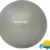 Tunturi Fitness Bal - Yoga Bal Inclusief Pomp - Pilates Bal - Zwangerschaps Bal - 75 Cm - Kleur: Zilver - Incl. Gratis Fitness App 2 Tunturi Fitness Bal - Yoga Bal Inclusief Pomp - Pilates Bal - Zwangerschaps Bal - 75 Cm - Kleur: Zilver - Incl. Gratis Fitness App -Fitnessapparatuur Serie Winkel 1200x1078 1
